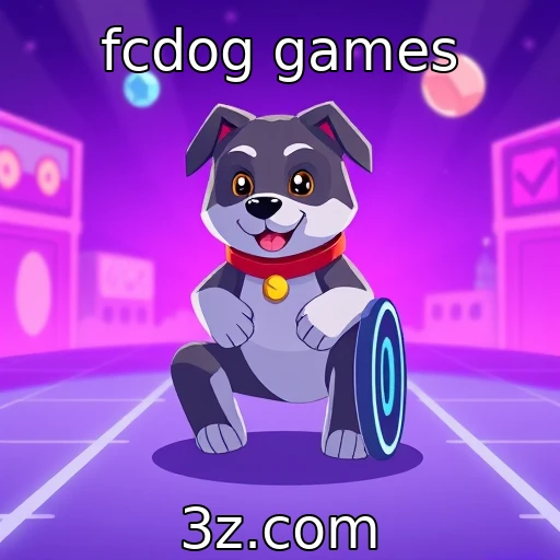 Acessibilidade nos jogos eletrônicos e suas inovações | fcdog games