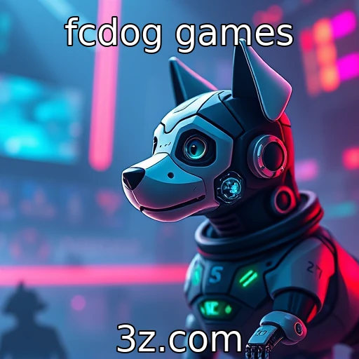 As novas fronteiras da inteligência artificial em jogos - fcdog games