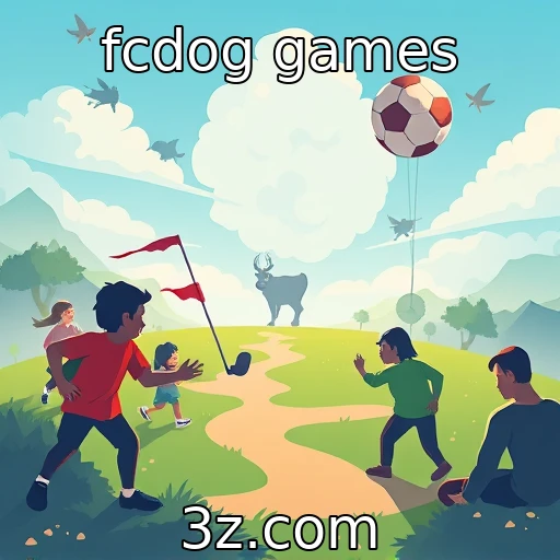 O papel da comunidade na criação de conteúdo | fcdog games