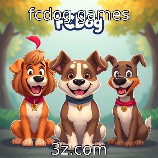 Aumento da diversidade de personagens nos jogos eletrônicos - fcdog games