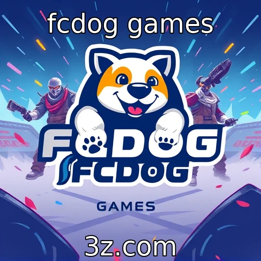 Exploração do cenário de eSports e competições - fcdog games