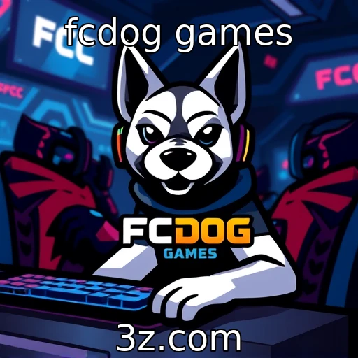 A influência dos esports no desenvolvimento de jogos - fcdog games