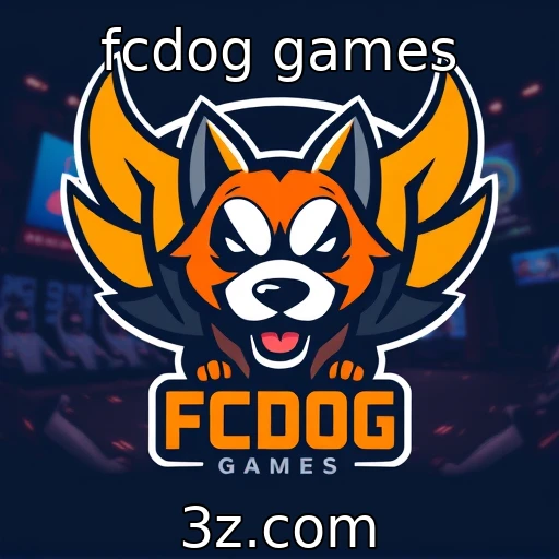 E-sports ganham popularidade em competições globais : fcdog games