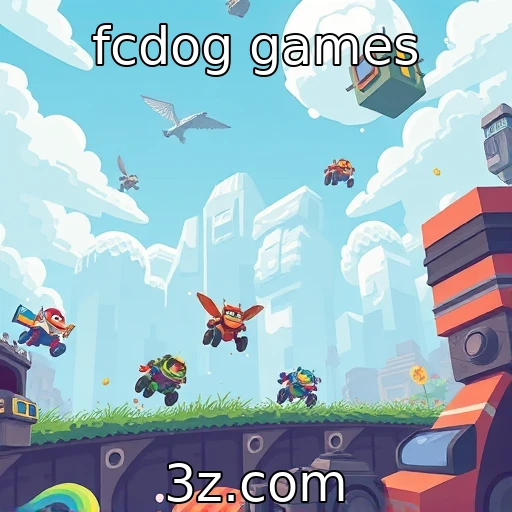 Evolução dos gráficos em jogos de console - fcdog games