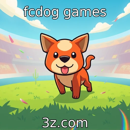 Indústria de jogos foca na diversidade e inclusão - fcdog games