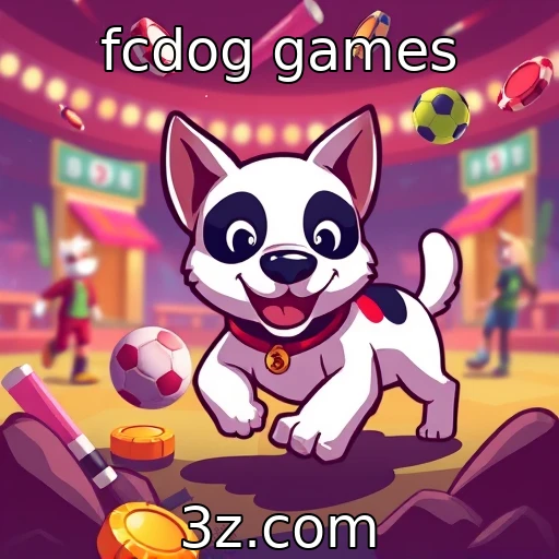 Novas oportunidades de monetização no setor de jogos - fcdog games
