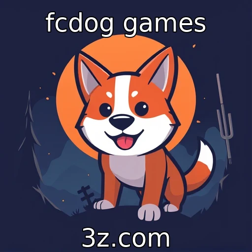 Desenvolvimento de jogos independentes em destaque - fcdog games