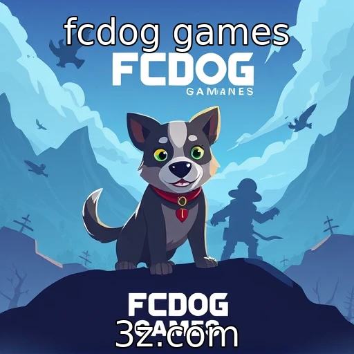 Crescimento do mercado de jogos independentes - fcdog games