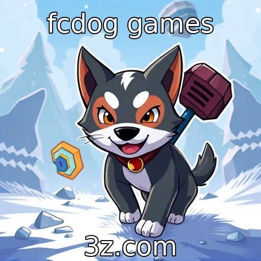 O crescimento do mercado de jogos independentes - fcdog games
