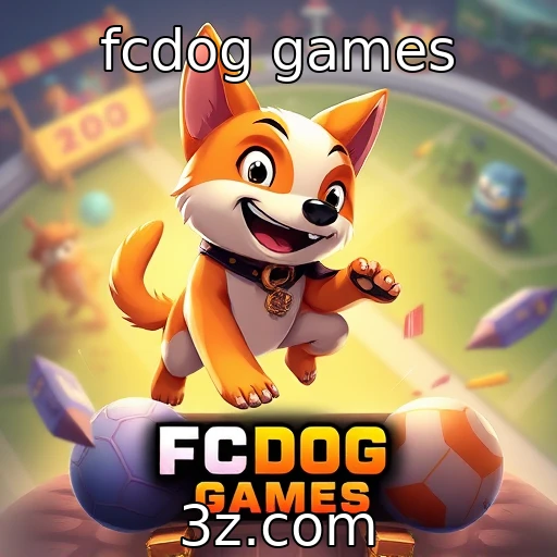 Mercado de jogos mobile em ascensão constante - fcdog games
