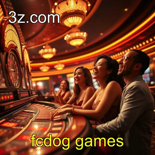 A Magia dos Platformers no fcdog games Revelada