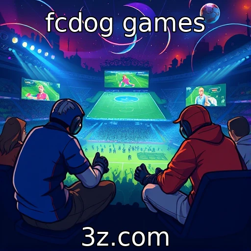 mudanças no comportamento dos jogadores e suas expectativas - fcdog games