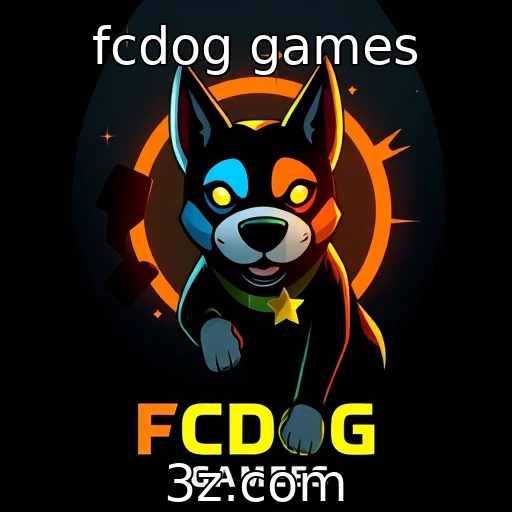 Inovações tecnológicas moldam o futuro dos jogos - fcdog games