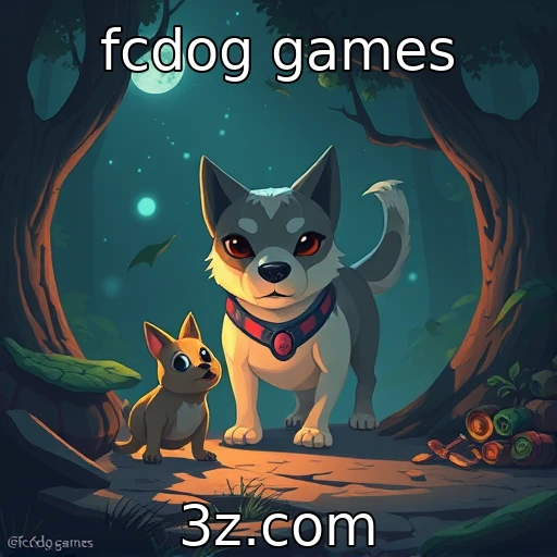 Impacto da tecnologia na narrativa dos jogos - fcdog games
